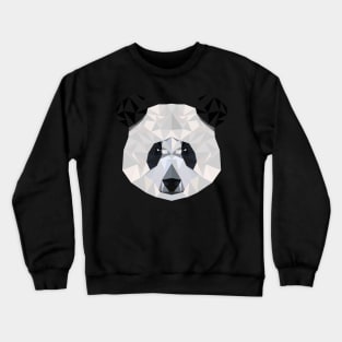 Panda Crewneck Sweatshirt